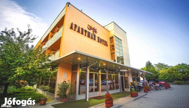 Február 11. - 24. ig üdülési hét 14 eladó