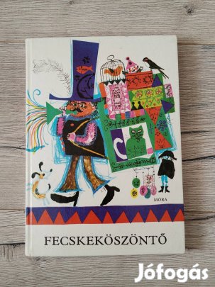Fecskeköszöntő 