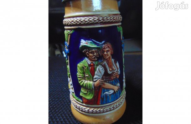 Fedeles sörös korsó