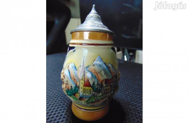 Fedeles sörös korsó