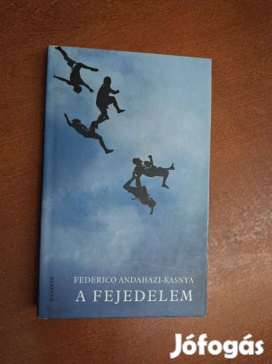 Federico Andahazi : A fejedelem