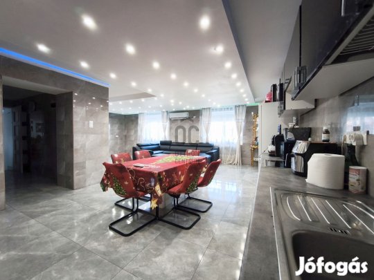 Fedezd fel álmaid otthonát Jászfelsőszentgyörgyön  tágas 5 szobás ház