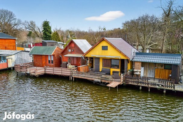 Fedezd fel ezt kiváló lehetőséget Tatabányán, a Bánhidai Erőműi tavon!