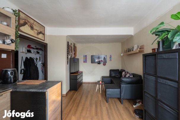 Fedezd fel új otthonodat Tatabánya szívében, az Esztergomi utcában!