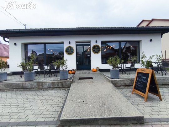 Fedezzd fel a lehetőséget Markazon: ideális üzleti ingatlan, amely a j