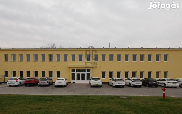 Fedezze fel Kistarcsa üzleti lehetőségeit  bérbeadó irodák várják Önt