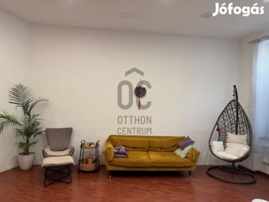 Fedezze fel Krisztinaváros gyöngyszemét: 3 szobás lakás várja Önt Buda