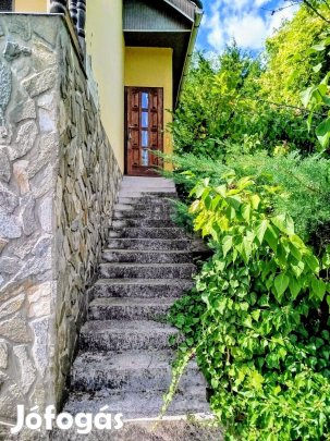 Fedezze fel Leányfalu varázsát! 4 szobás ikerház, ideális otthon vagy