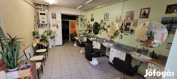 Fedezze fel Újlipótváros üzleti lehetőségeit! Tökéletes helyszín a sik