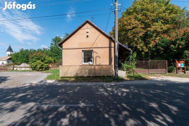 Fedezze fel  otthonát Kálozon  4 szobás ház, ahol a kényelem várja!