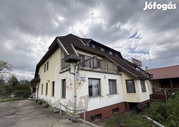 Fedezze fel a jövő üzleti lehetőségét Szigetszentmiklós Lakihegyen