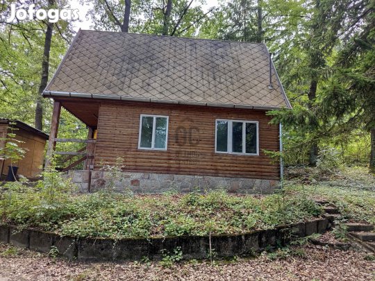 Fedezze fel álmai nyaralóját, otthonát, Kismaros Börzsönyligeten.