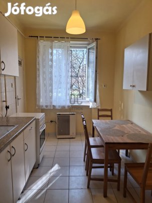 Fedezze fel álmai otthonát Budapest szívében, Nagyzuglóban  egy szoba