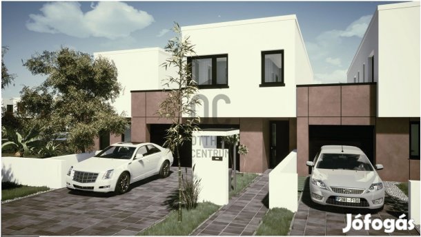 Fedezze fel álmai otthonát Debrecen exkluzív lakóparkjában  új építés