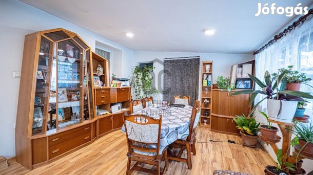 Fedezze fel álmai otthonát Dunaföldváron  3 szobás ház várja Önt!