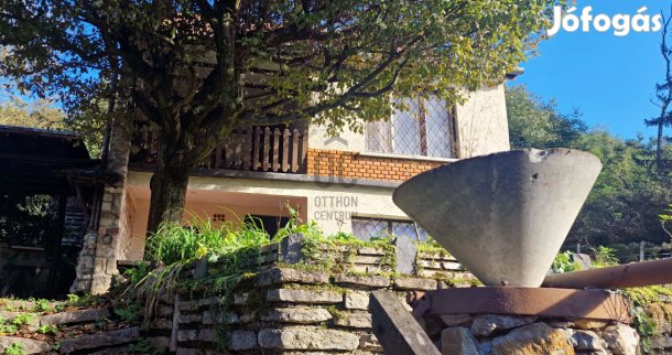 Fedezze fel álmai otthonát Esztergom Búbánatvölgyben  4 szoba, kiváló