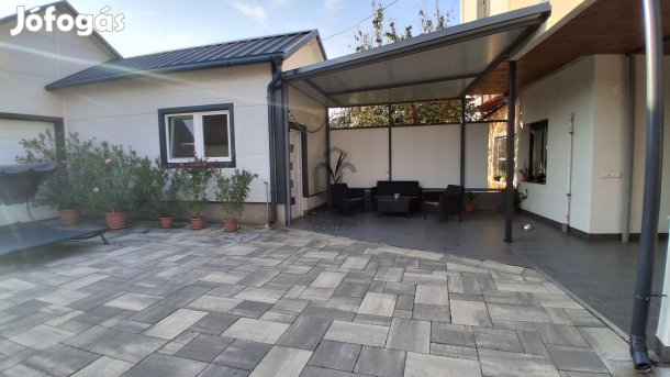 Fedezze fel álmai otthonát Hajdúböszörmény belvárosában  3 szobás ház