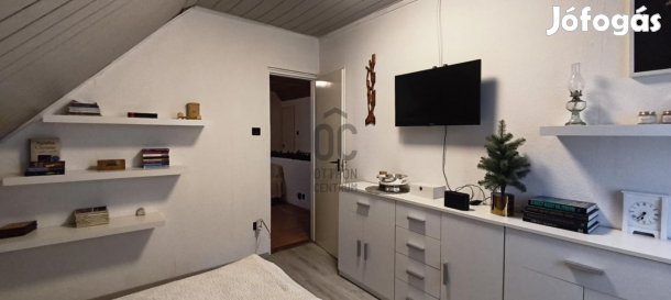 Fedezze fel álmai otthonát Halimbán: 6 szoba, végtelen lehetőség!