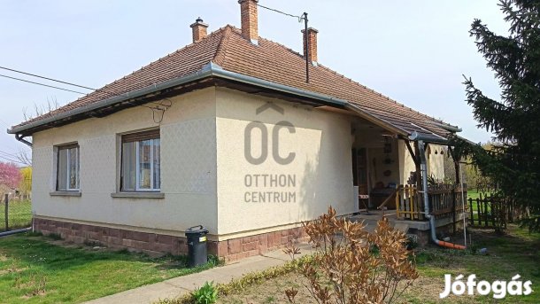 Fedezze fel álmai otthonát Nagycsepelyen !