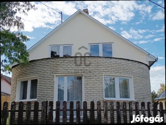 Fedezze fel álmai otthonát Ordacsehiben !