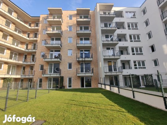 Fedezze fel álmai otthonát! Új, 3 szobás lakás Budapest szívében, Magd