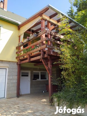 Fedezze fel álmai otthonát!  Bakonyszentkirályon igényes, 5 szobás, tá