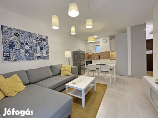 Fedezze fel álmai otthonát a Corvin negyedben!