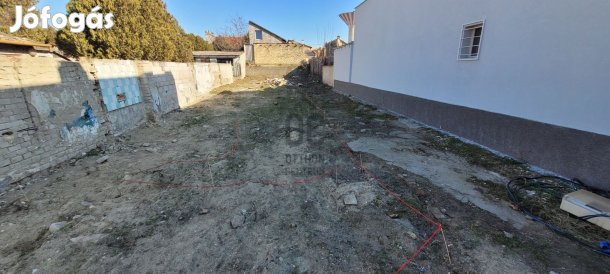 Fedezze fel álmai telkét Budapest szívében  építse meg jövőjét Gyárte