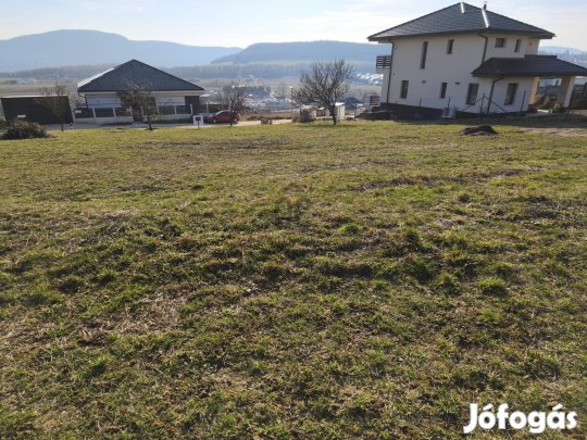 Fedezze fel álmai telkét Pilisborosjenőn  a tökéletes hely a jövőjéhe