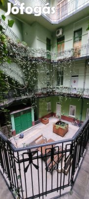 Fedezze fel és fektessen a jövőjébe Budapest Belső Ferencváros szívébe