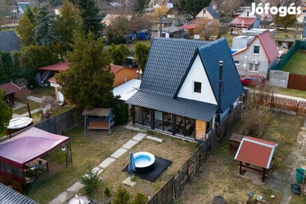 Fedezze fel új otthonát Oroszlányban!