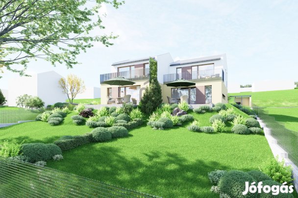 Fedezze fel új otthonát Pilisborosjenő szívében  4 szoba, végtelen le