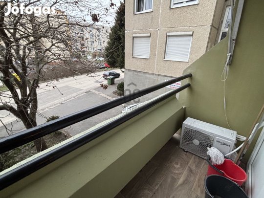 Fedezze fel új otthonát Székesfehérvár szívében  2 szobás lakás várja