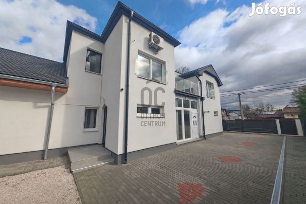 Fedezze fel új otthonát Újpesten: tágas, 3 szobás házrész várja Önt!