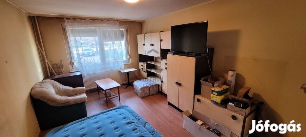 Fedezze fel új otthonát  2 szobás lakás várja Önt Újhegyen!