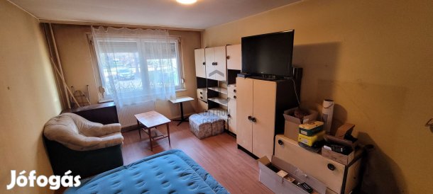 Fedezze fel új otthonát  2 szobás lakás várja Önt Újhegyen!