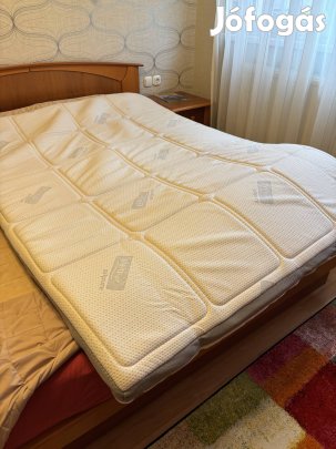 Fedőmatrac5+2 es eladó