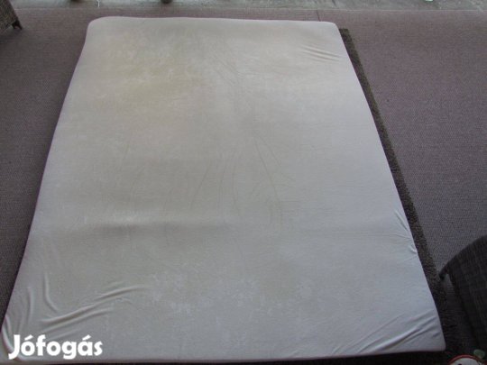 Fedőmatrac 160x200cm