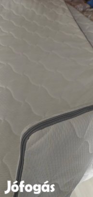 Fedőmatrac 180x200