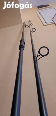 Feede,Bojlis Pergető bot eladó!