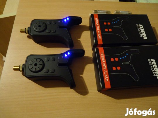 Feeder kapásjelző Új eladó több darab van