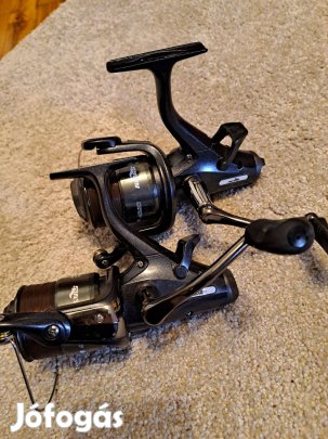 Feeder orsó nevis aqua feeder