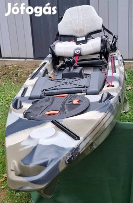 Feelfree Lure 13,5 V2 horgászkajak eladó