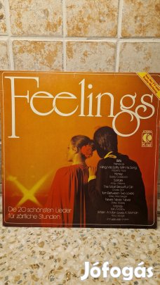 Feelings Válogatás Album
