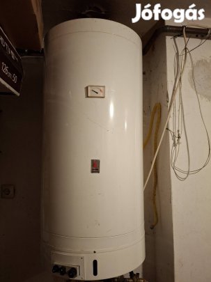 Fég 120 L es kémény nélküli gázbojler