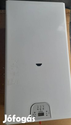 Fég 18kw kéményes cirkó kazán