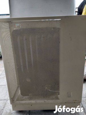 Fég 3.3kw - os konvektor