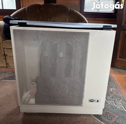 Fég 4kw gázkonvektor