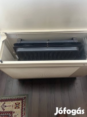 Fég 8.50 konvektor 