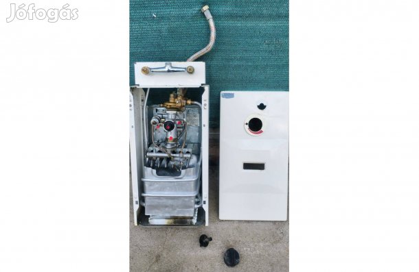 Fég Átfolyós gáz vízmelegítő G8,7-11 Msz8607